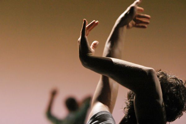 Dance, Aesthetics and the Brain