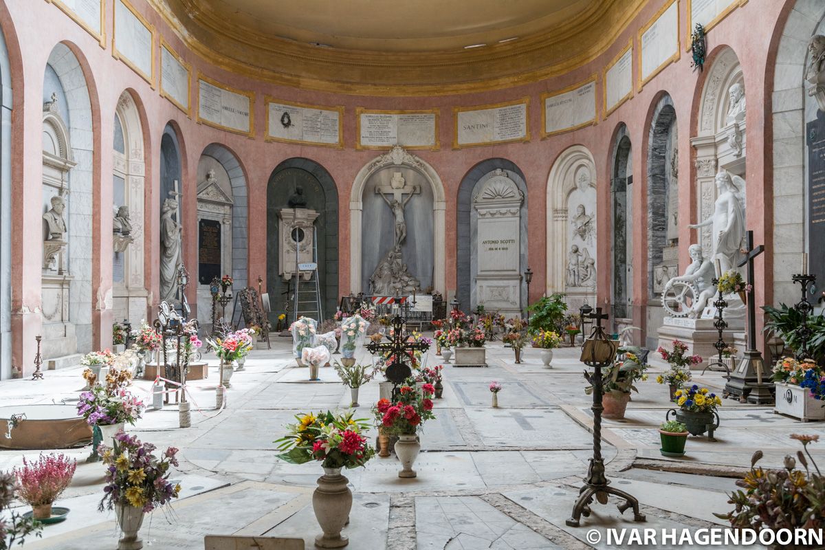 Certosa di Bologna