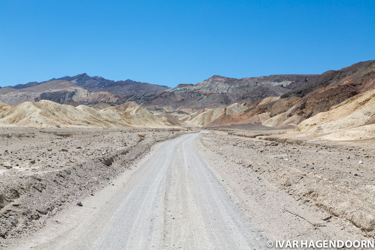 Death Valley