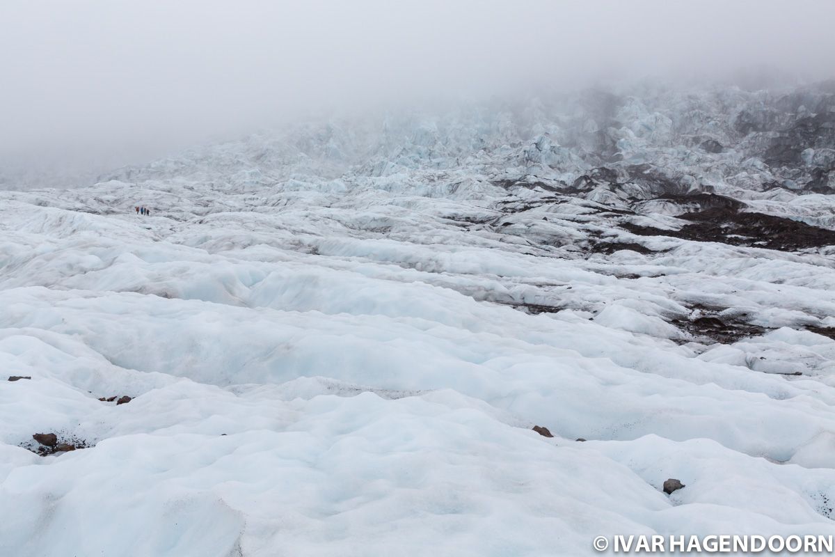 Falljökull