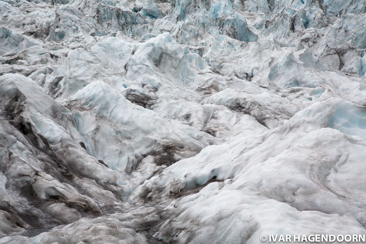 Falljökull