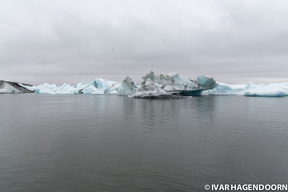 Jökulsárlón