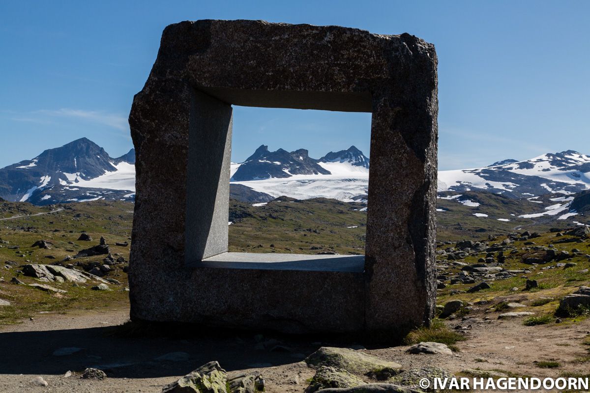 Jotunheimen National Park