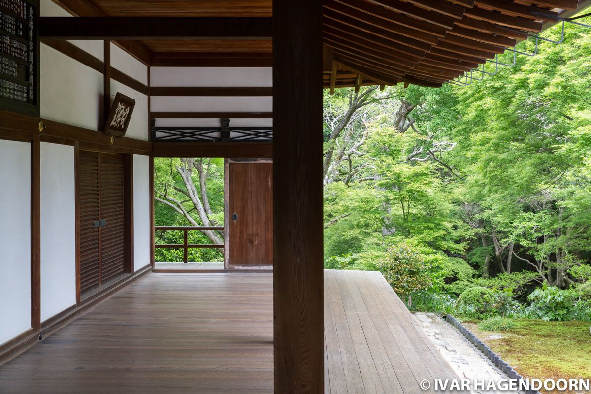 Tofukuji Temple, Kyoto