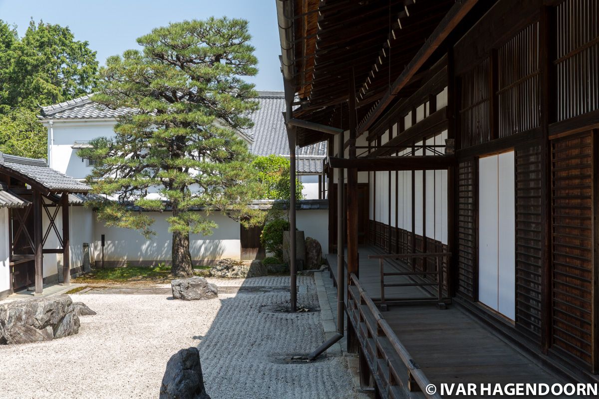 Nanzenji Temple, Kyoto