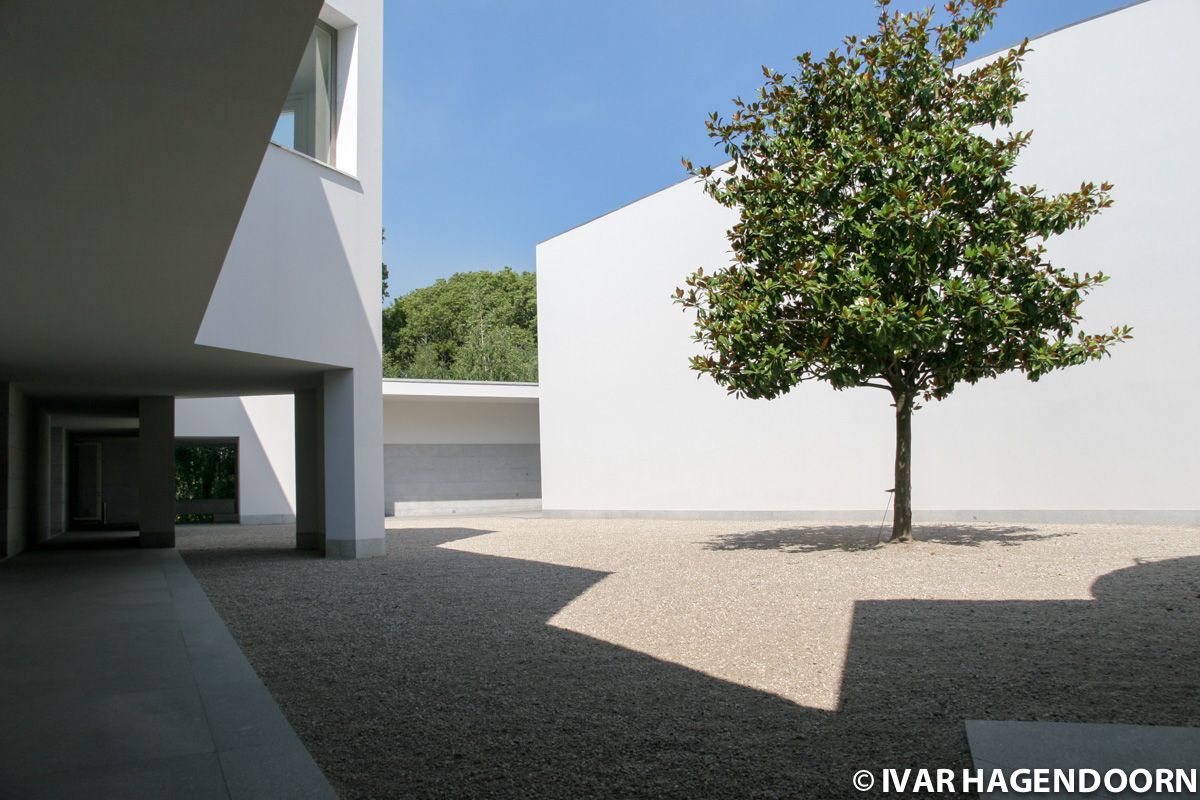 Serralves Museum, Porto