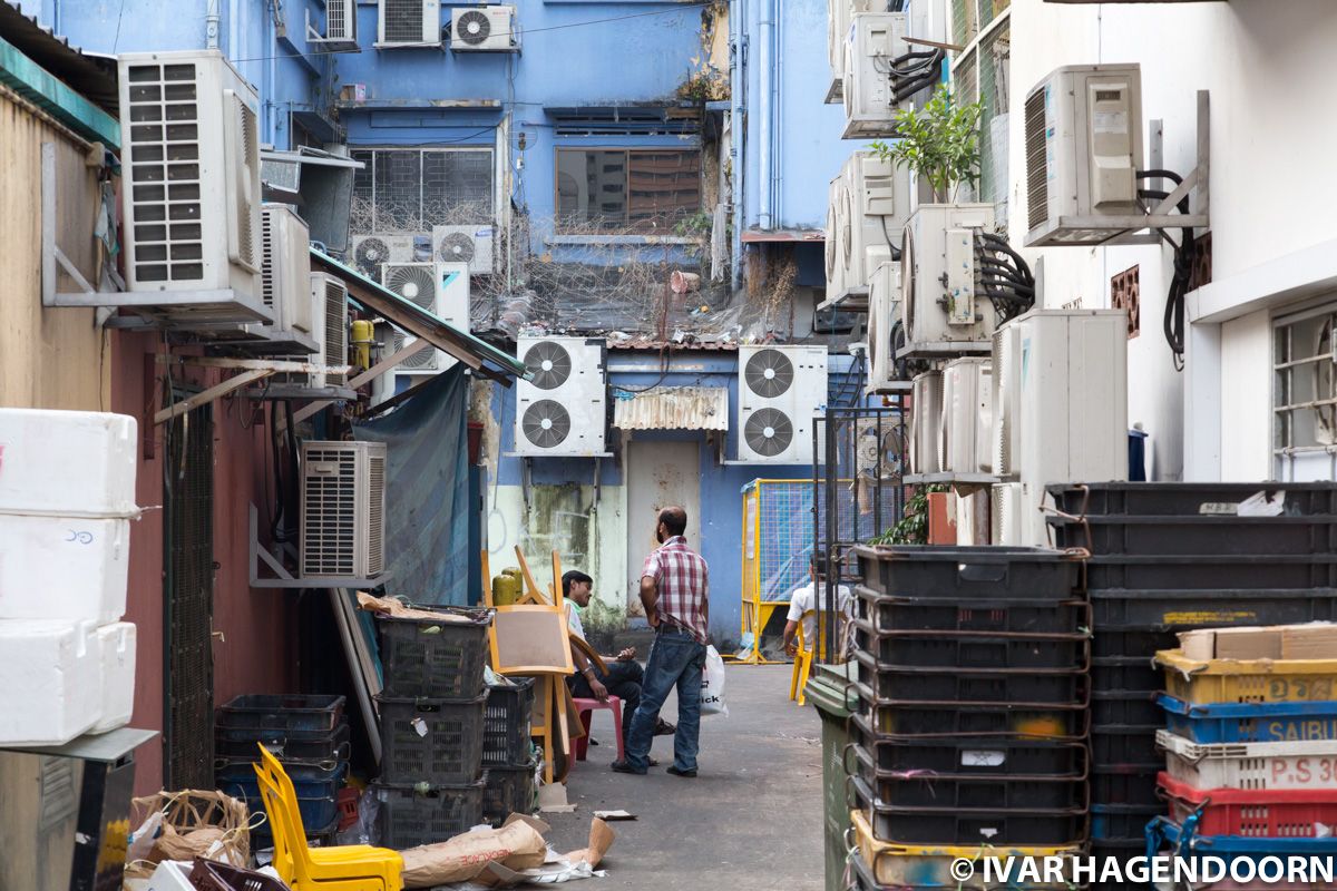 Little India, Singapore