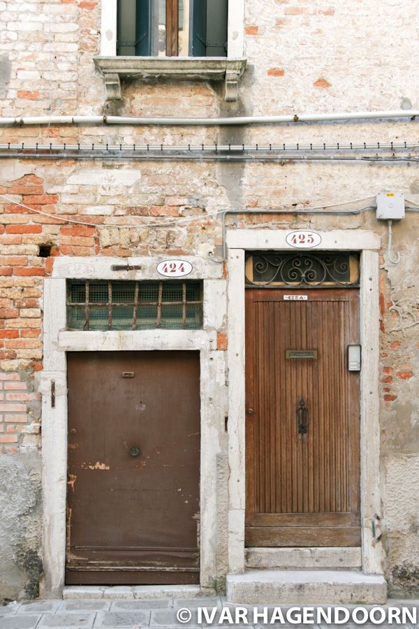 Doors Venice