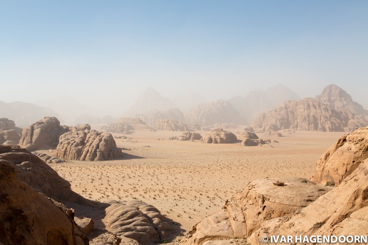 Wadi Rum