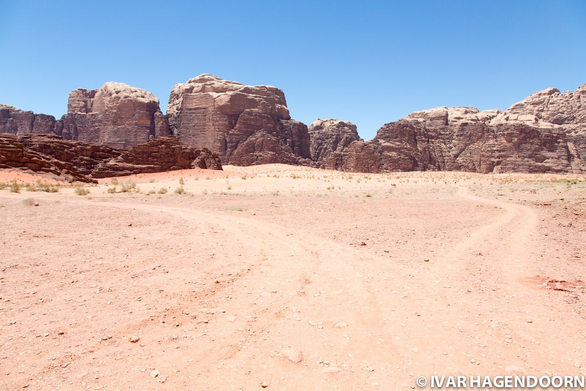 Wadi Rum