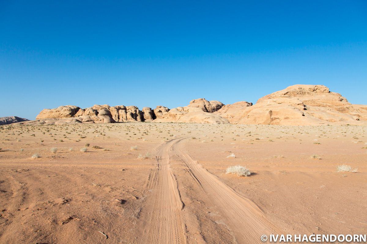 Wadi Rum