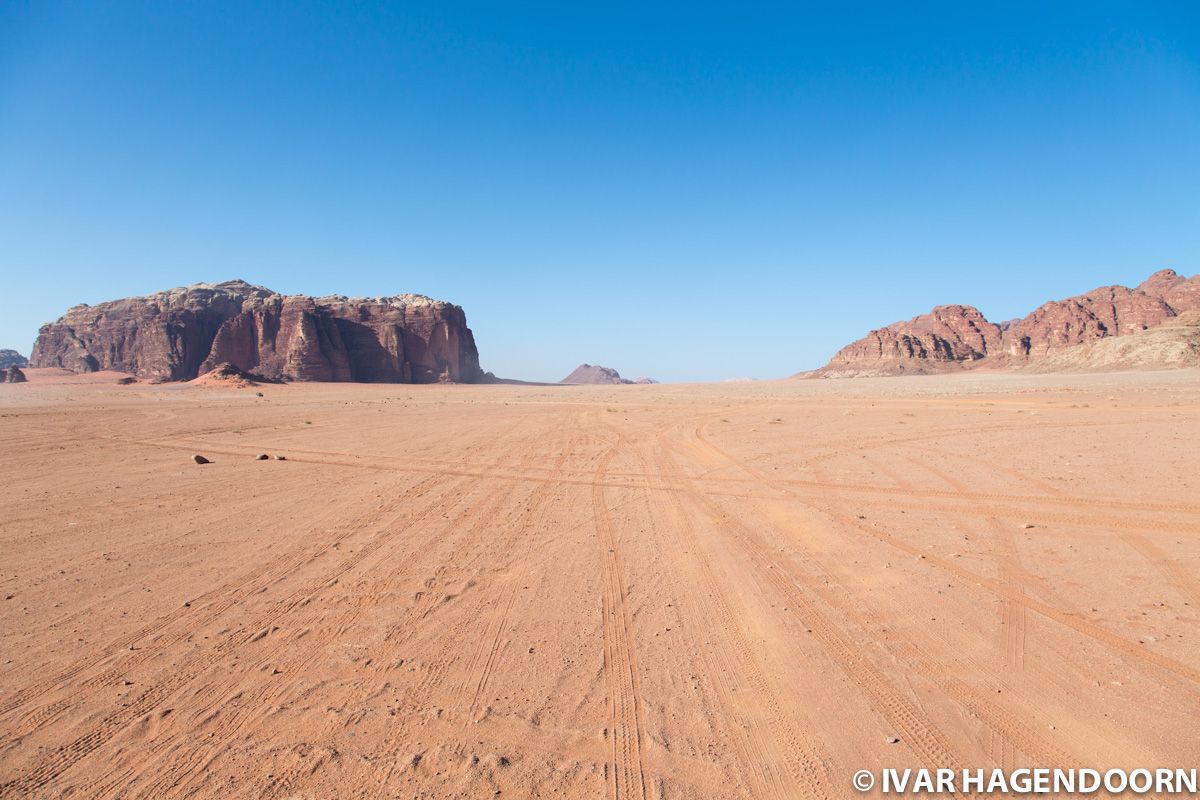 Wadi Rum