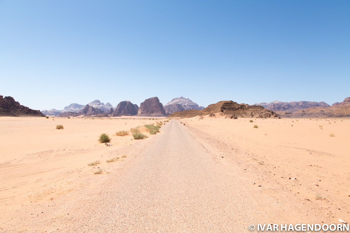 Wadi Rum