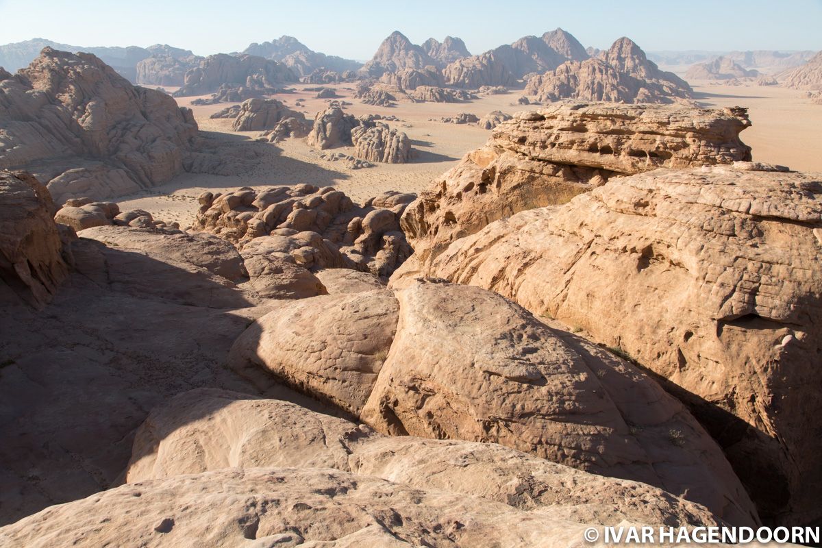 Wadi Rum