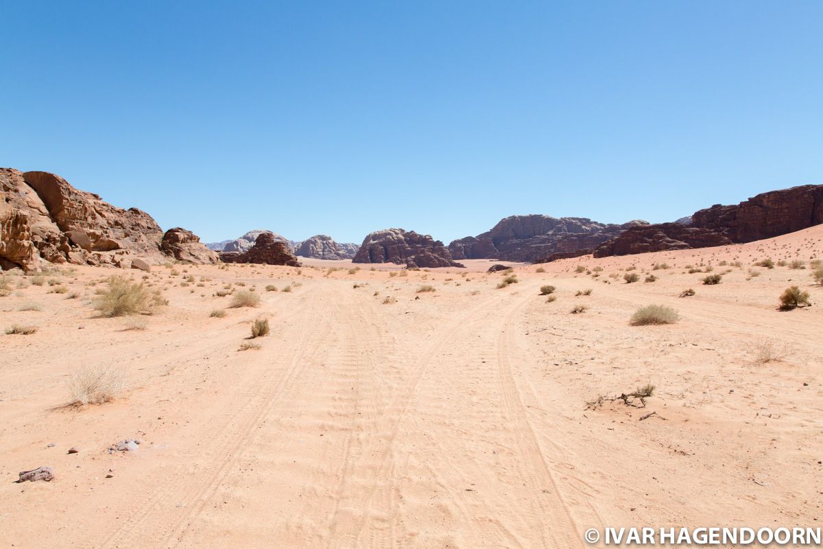 Wadi Rum