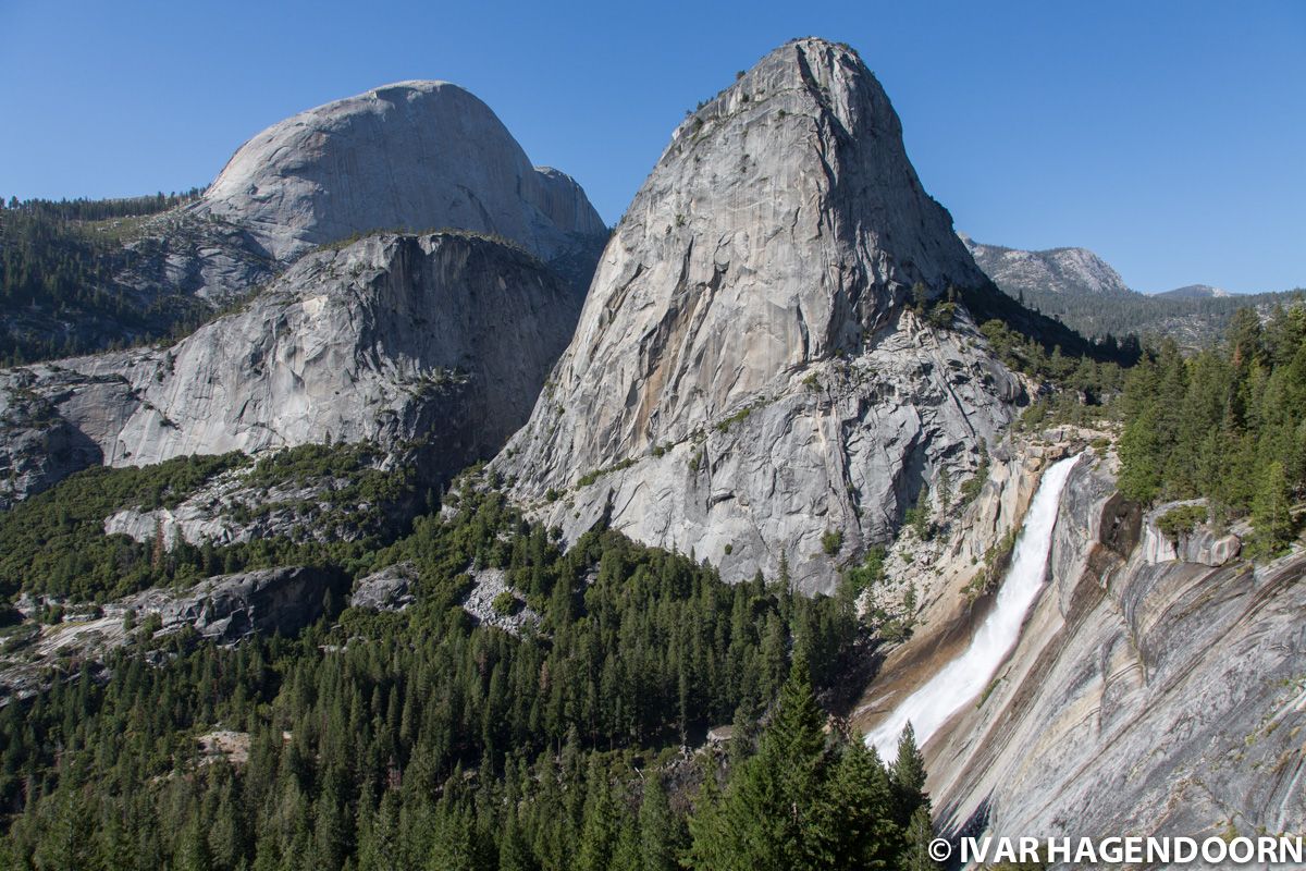 Yosemite National Park