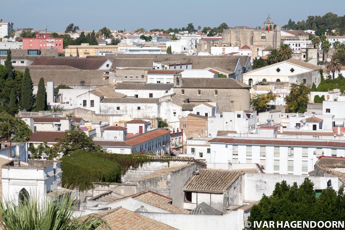 Jerez de la Frontera