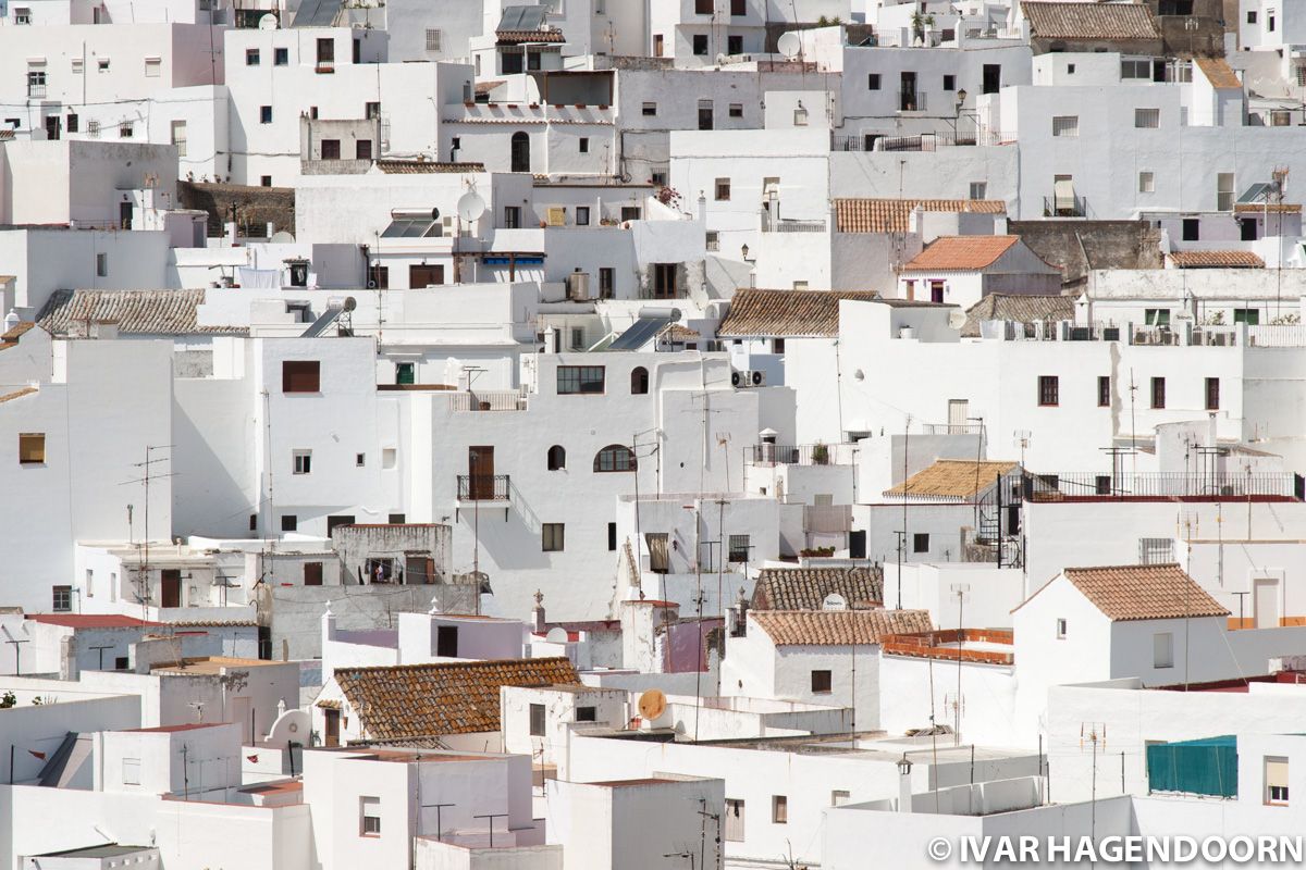 Vejer de la Frontera