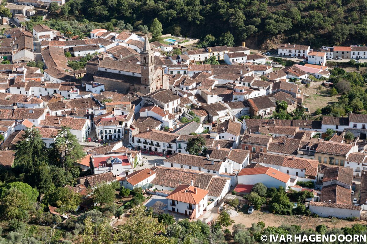 Alájar