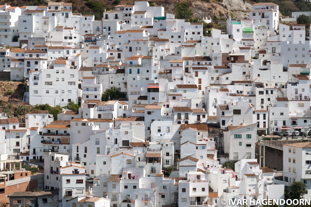 Casares, Spain