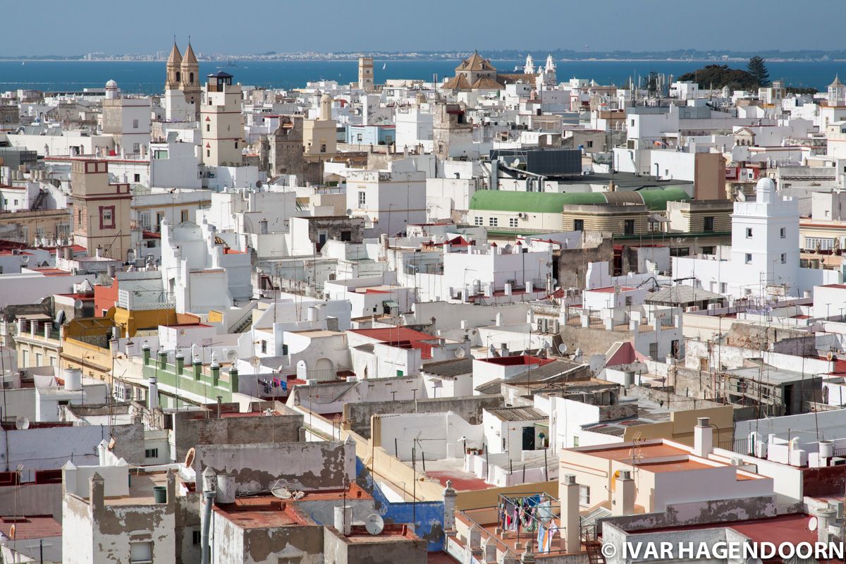 Cádiz