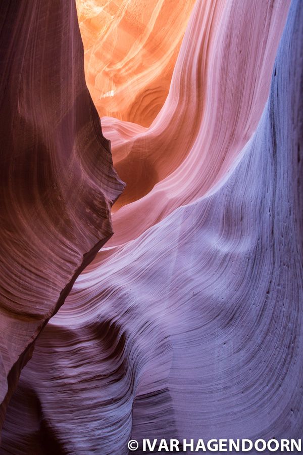 Lower Antelope Canyon