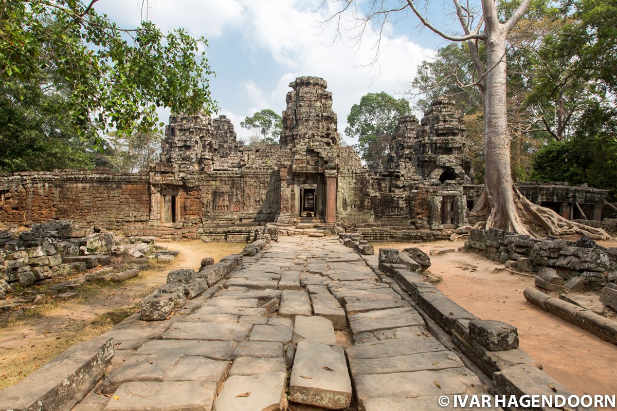 Banteay Kdei