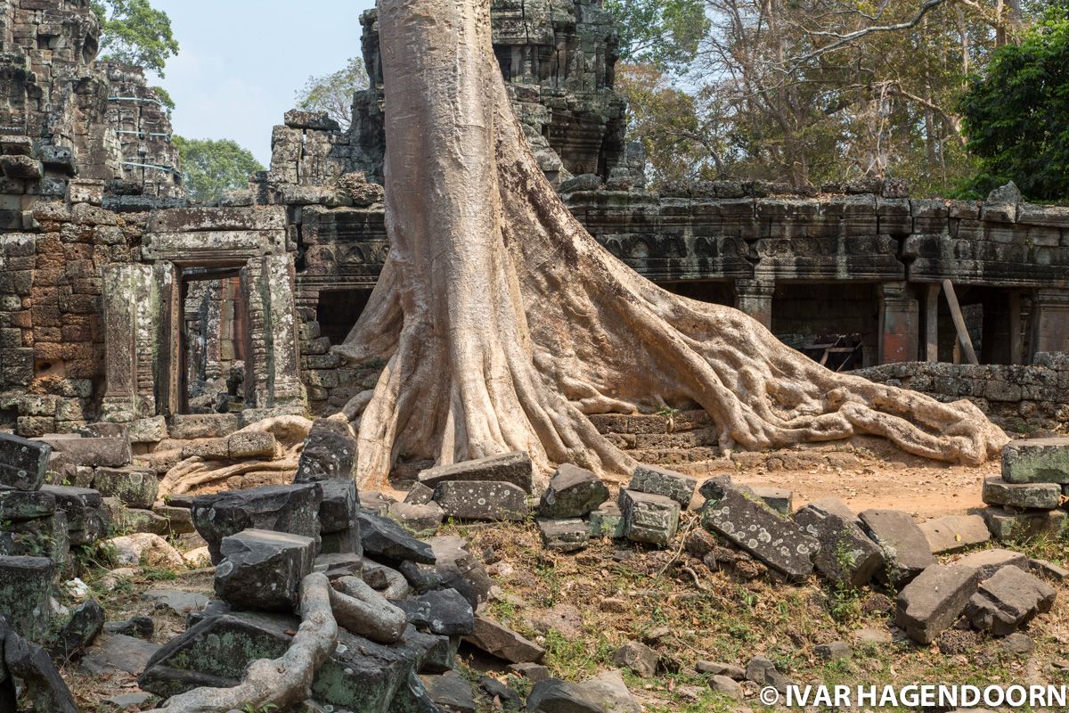 Banteay Kdei