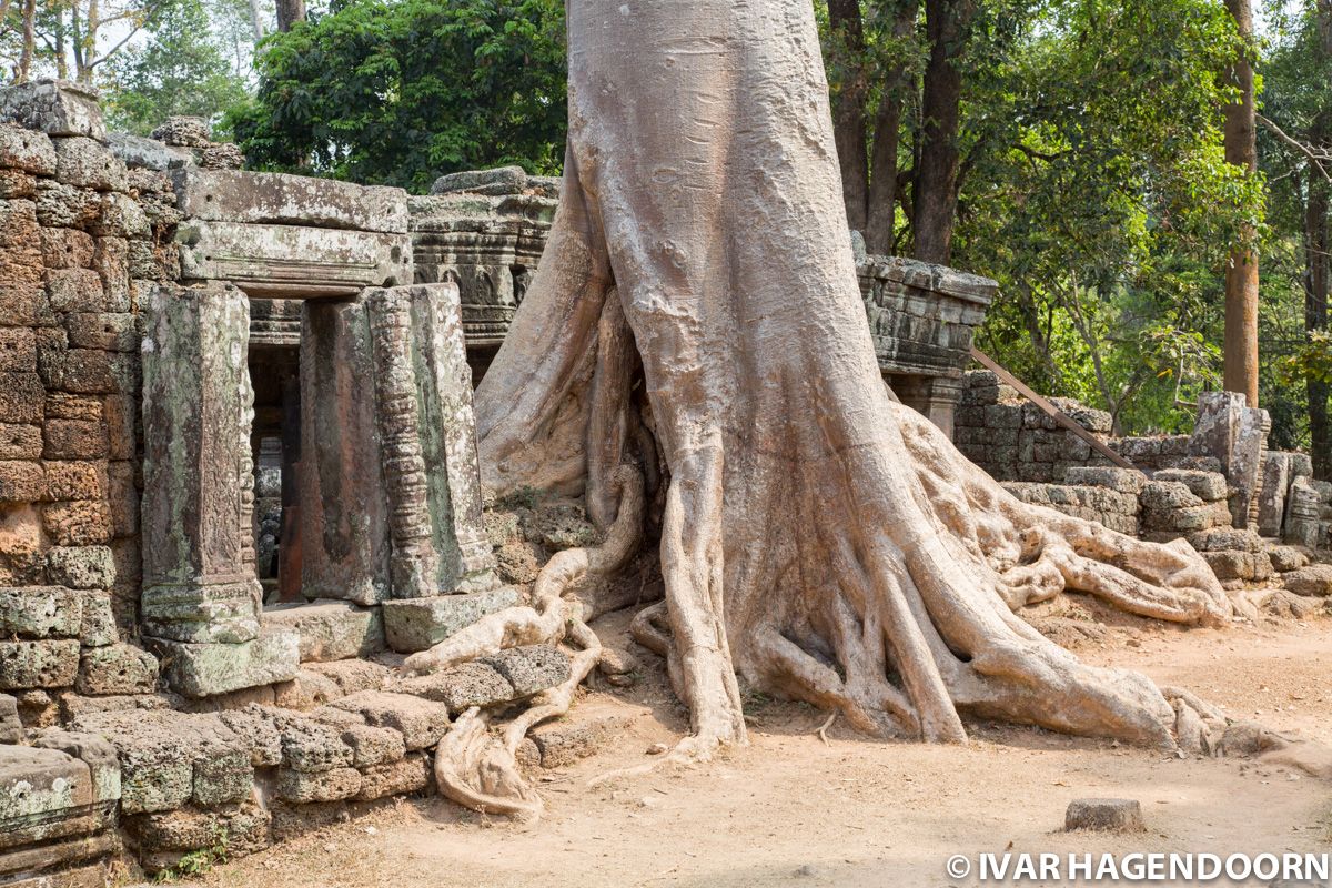 Banteay Kdei