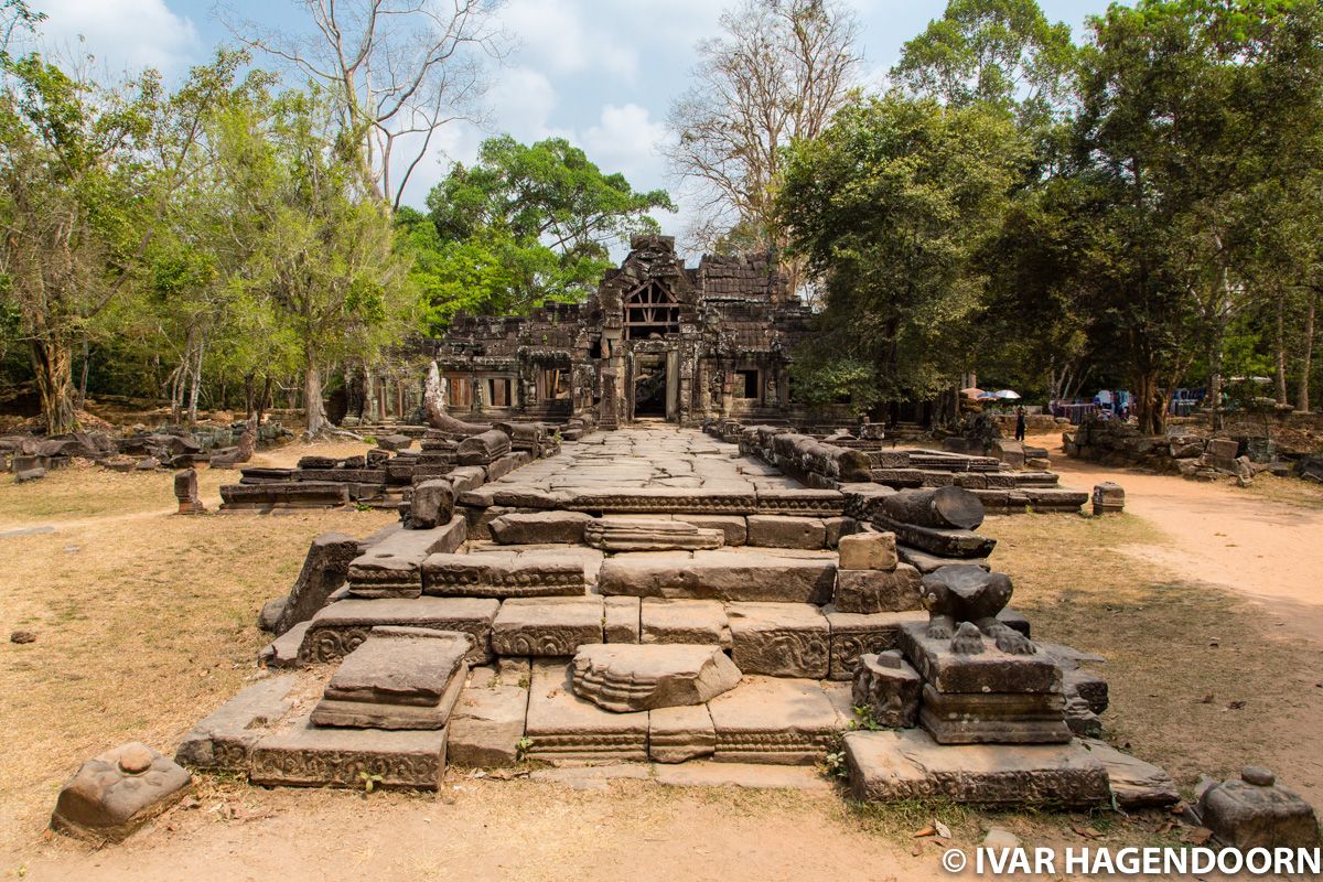 Banteay Kdei