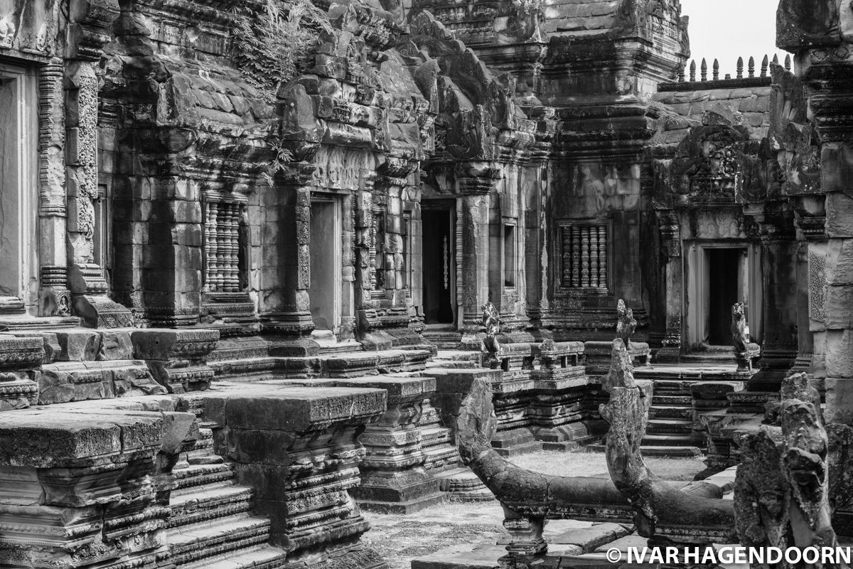 Banteay Samré