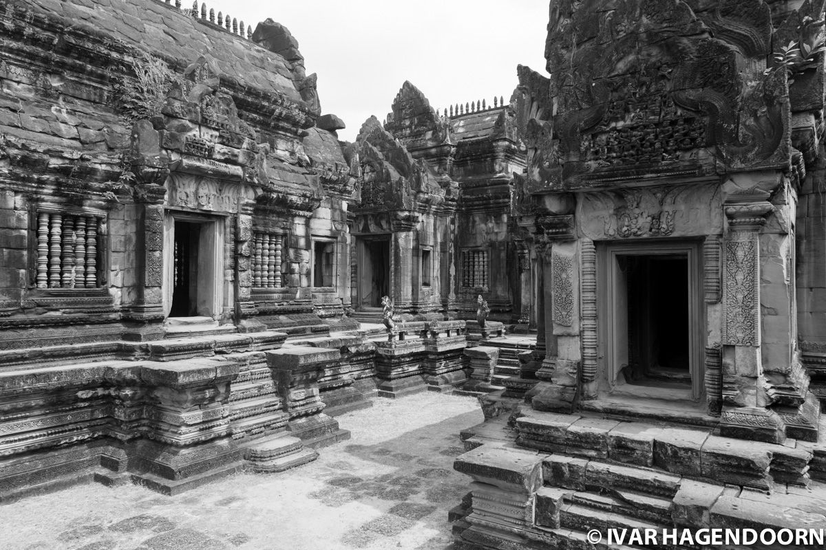 Banteay Samré