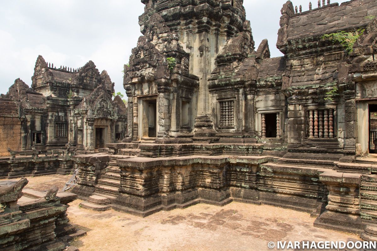 Banteay Samré