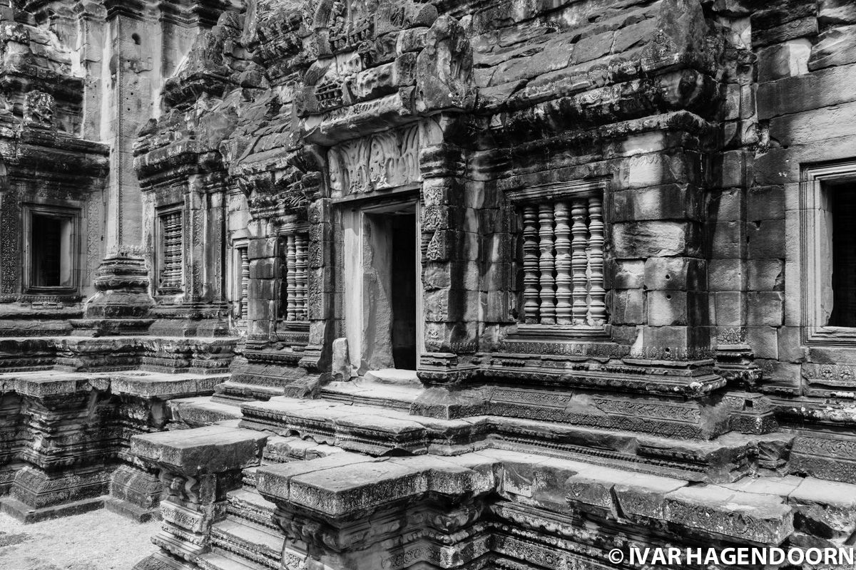 Banteay Samré