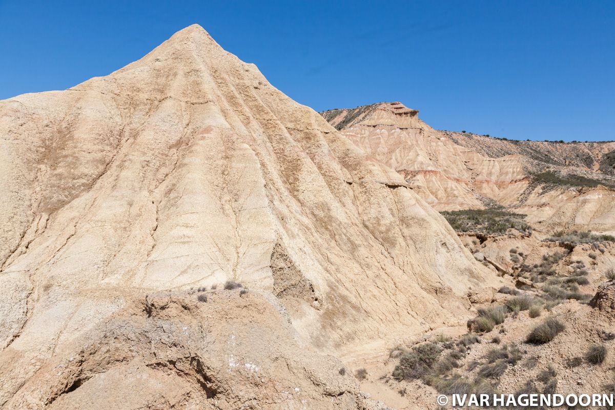 Bardenas Reales