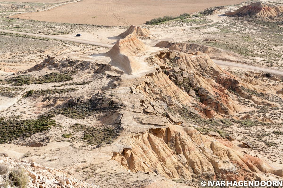 Bardenas Reales