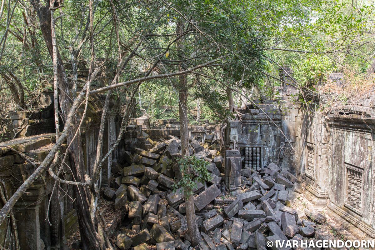 Beng Mealea