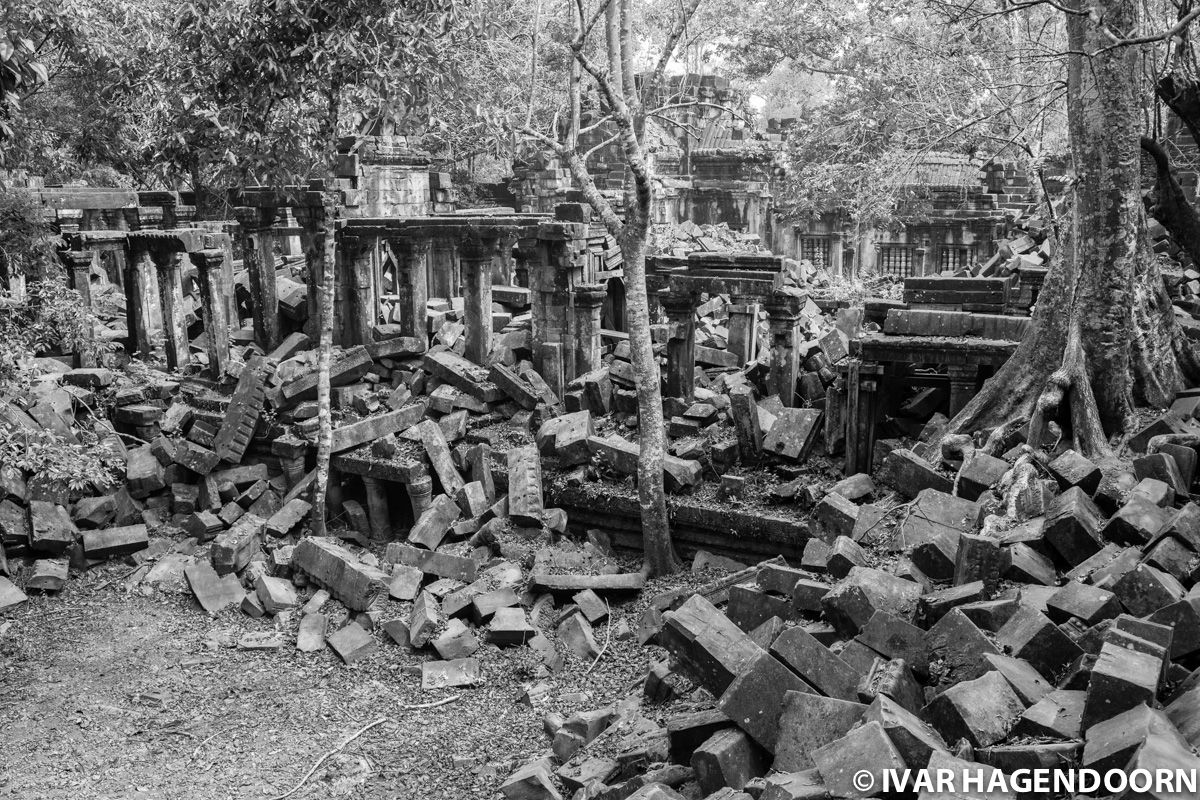 Beng Mealea