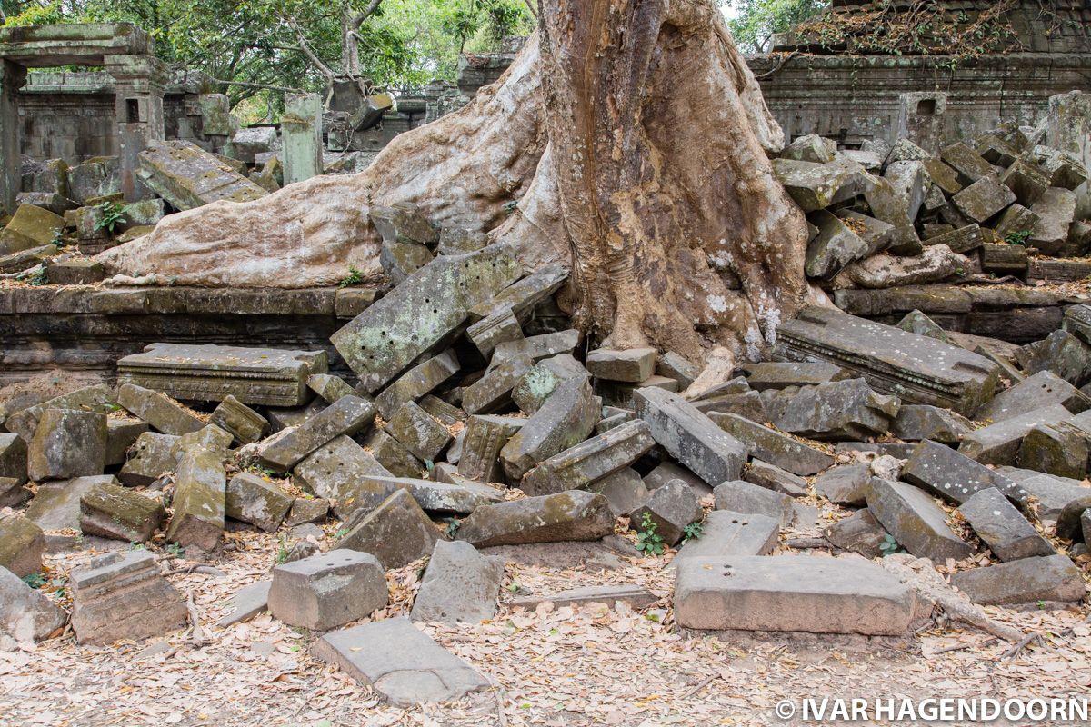 Beng Mealea