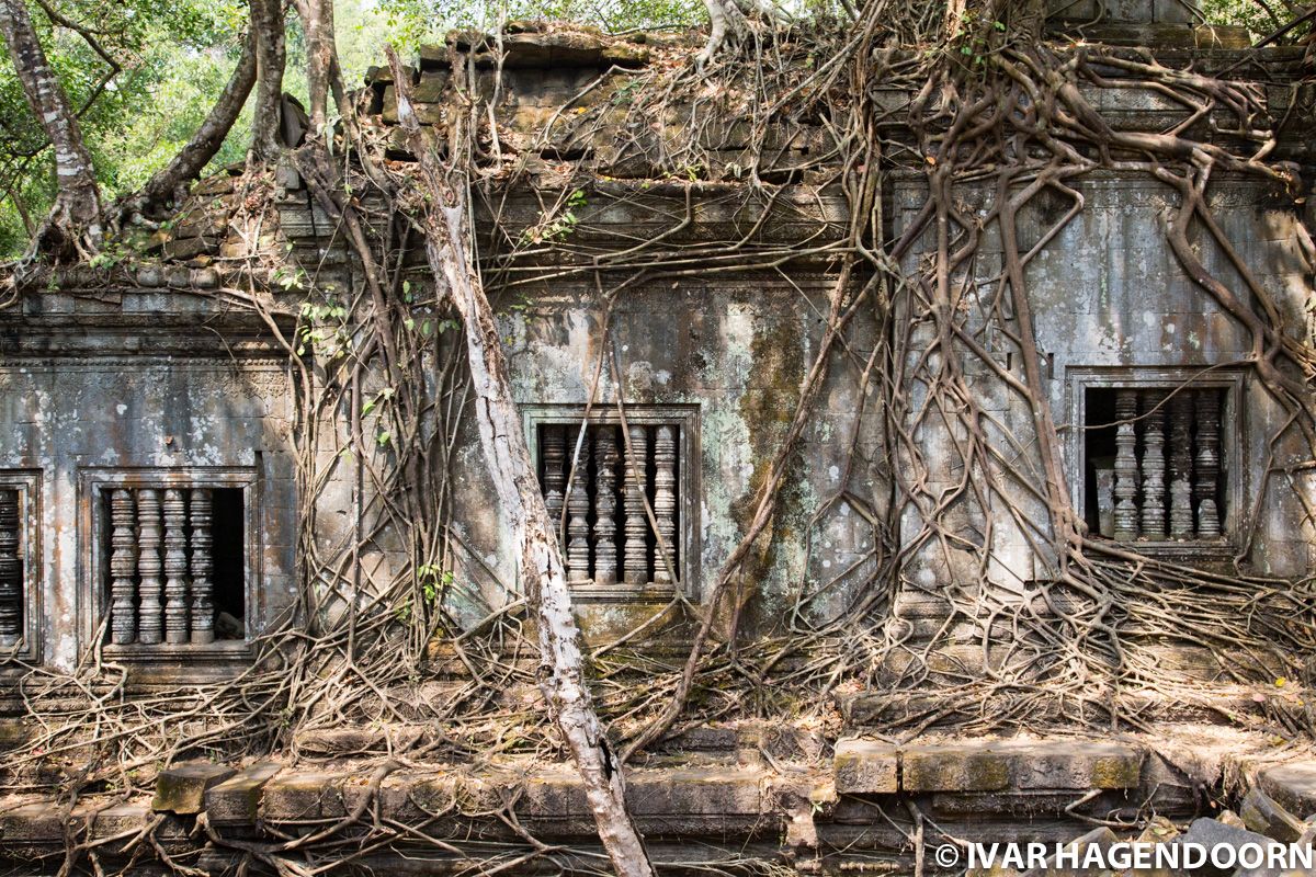 Beng Mealea