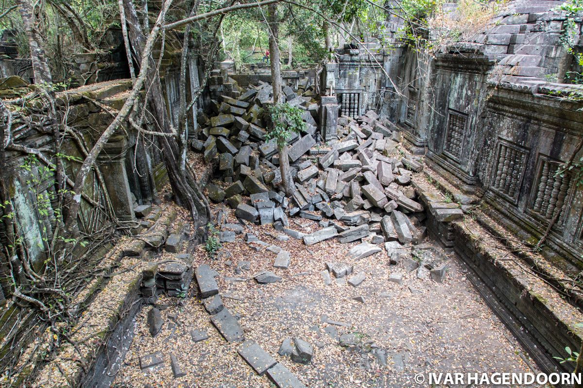 Beng Mealea