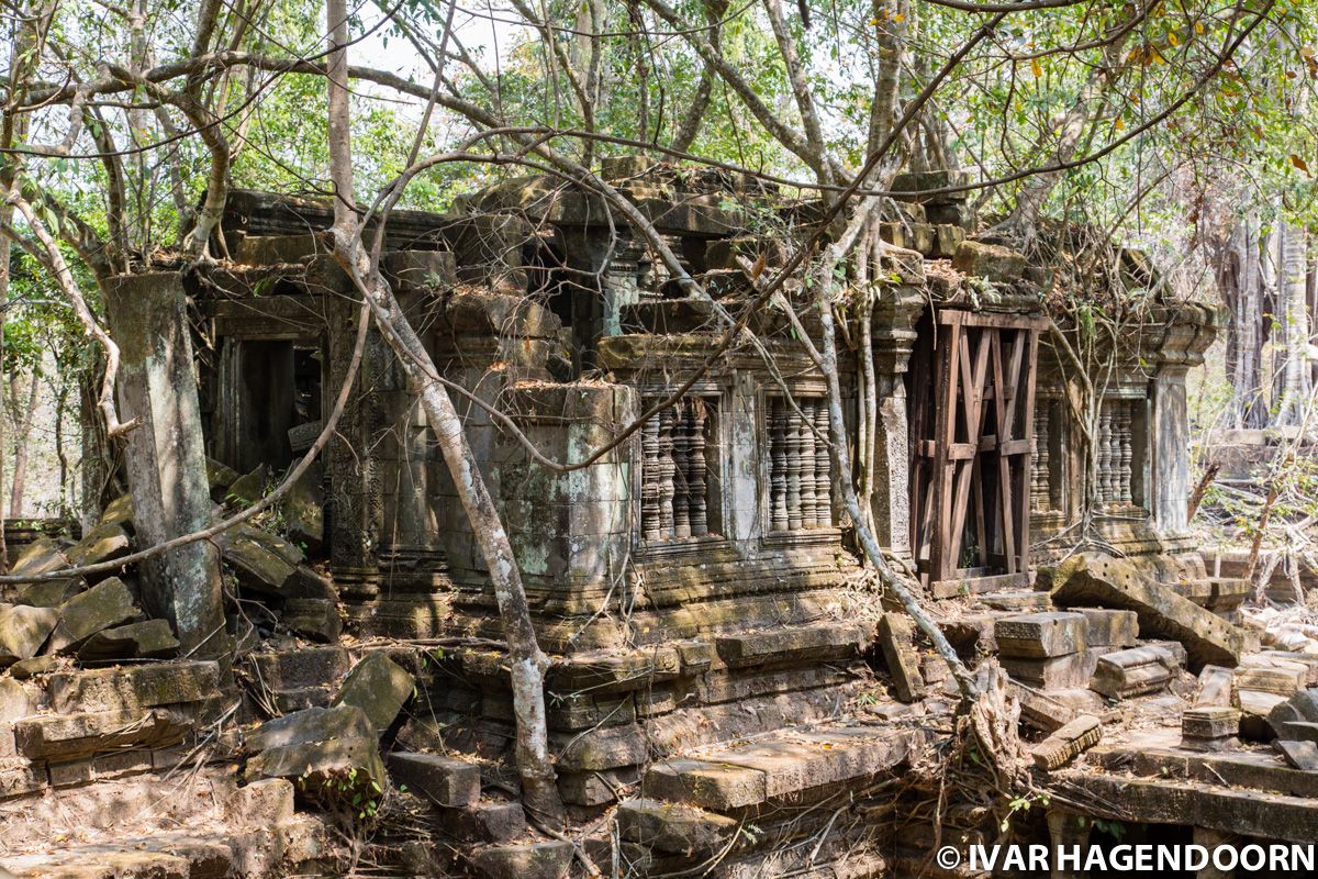 Beng Mealea