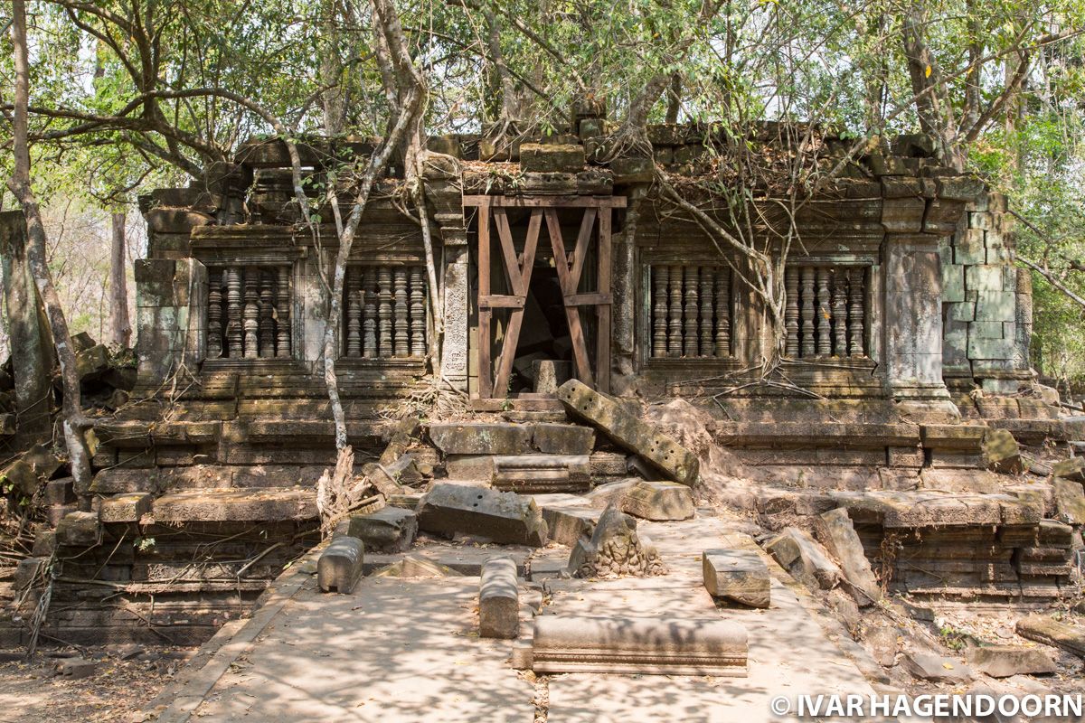 Beng Mealea