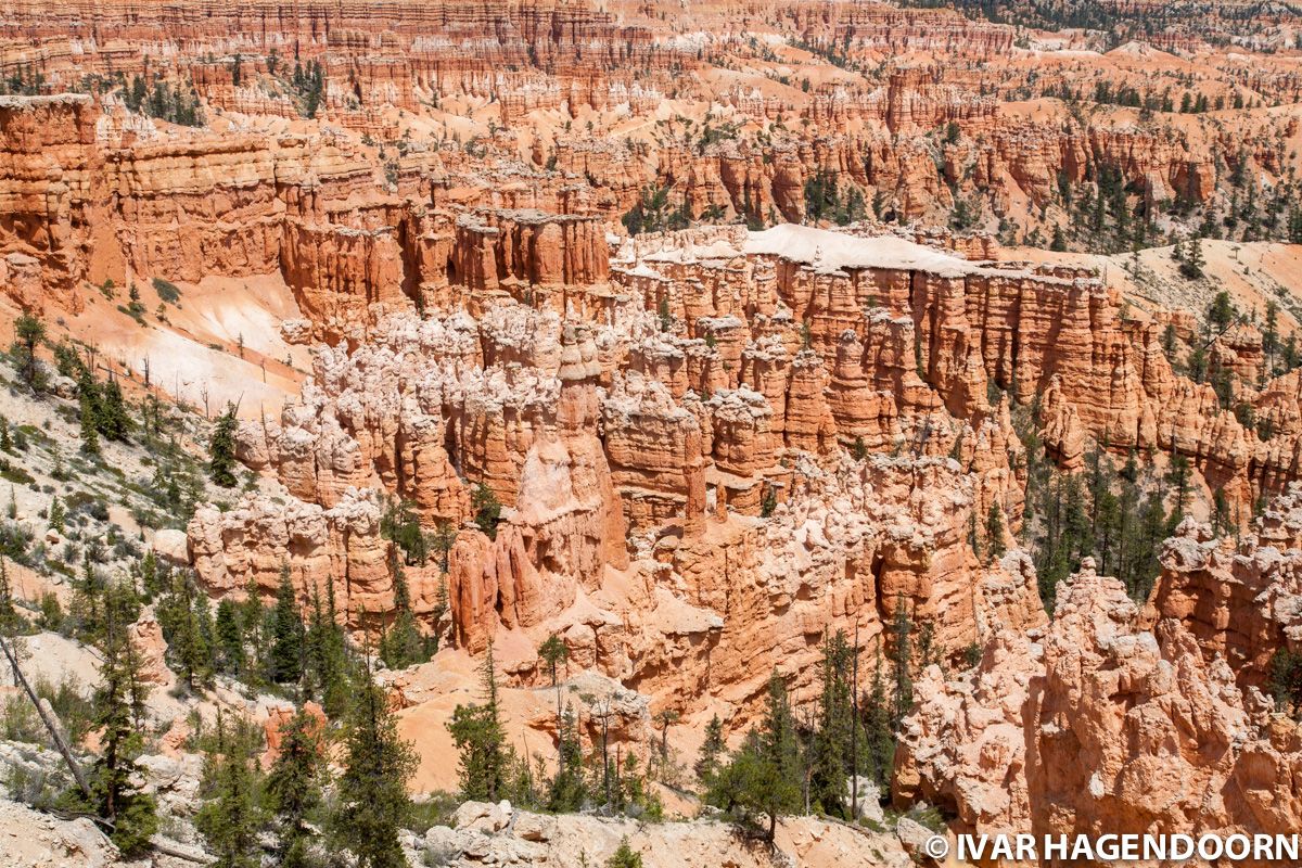 Bryce Canyon