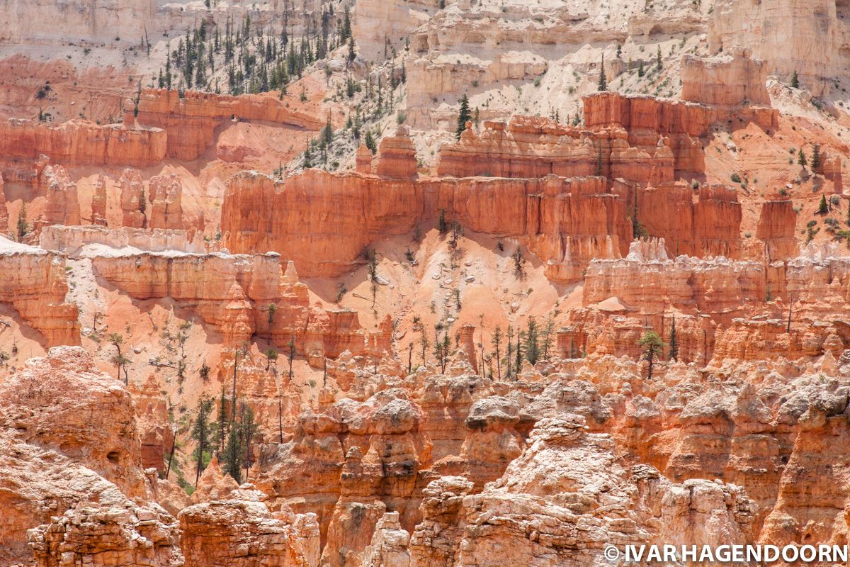 Bryce Canyon