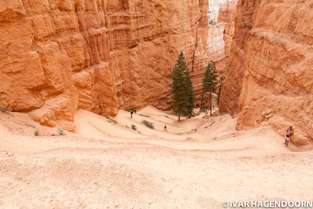 Bryce Canyon