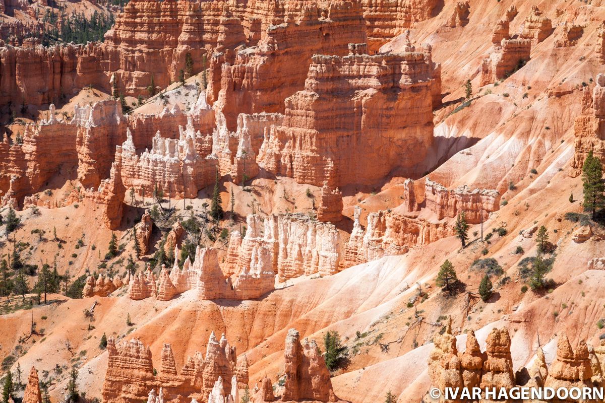 Bryce Canyon