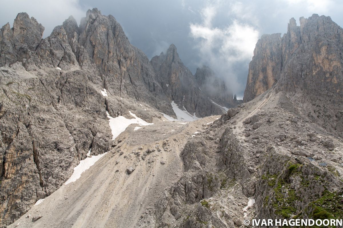 Cadini di Misurina