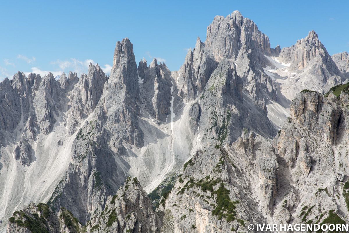 Cadini di Misurina