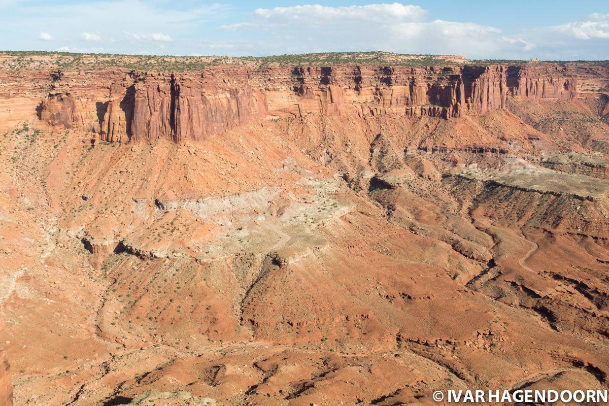 Green River Overlook, Canyonlands National Park